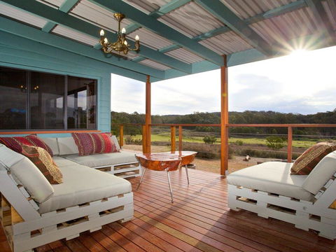 Tea Tree Hollow - 50 Percent Off Third Night On Weekend - Tourism TAS 0