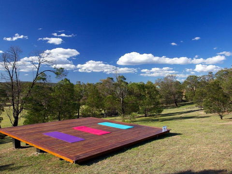 Tea Tree Hollow - 50 Percent Off Third Night On Weekend - Tourism TAS 2