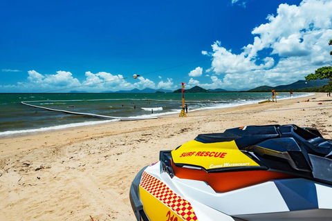 Temple 121 Modern Spacious Palm Cove 2 Brm 2 Bth Resort Apartment With Courtyard - Hobart Tourism 2