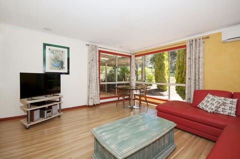 Tennessee Hill Cottage - Tourism TAS 3