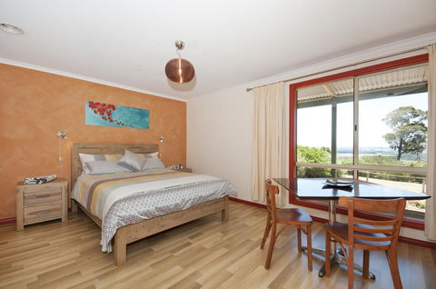 Tennessee Hill Cottage - Tourism TAS 2