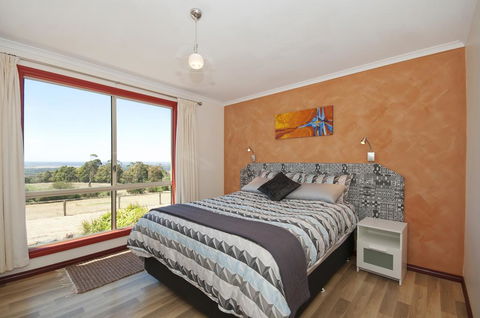 Tennessee Hill Cottage - Tourism TAS 1