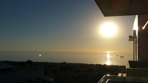 Tennyson View - Tourism TAS 2