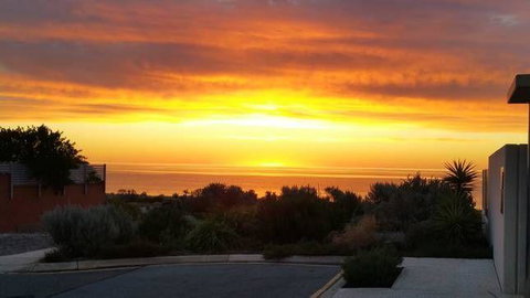 Tennyson View - Tourism TAS 1