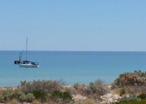 Tennyson View - Tourism TAS 3