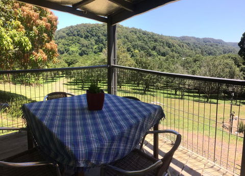 Terania Creek Farmstay - Hobart Tourism 0