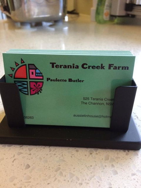 Terania Creek Farmstay - Hobart Tourism 3