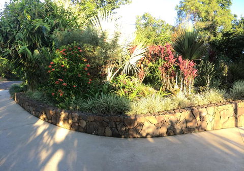 Terania Creek Farmstay - Hobart Tourism 1