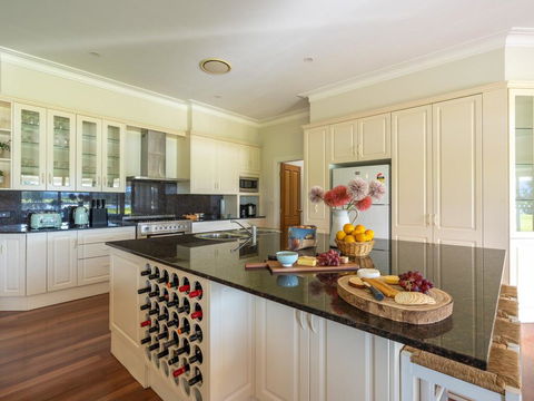 Terara Riverview Estate - Hobart Tourism 2