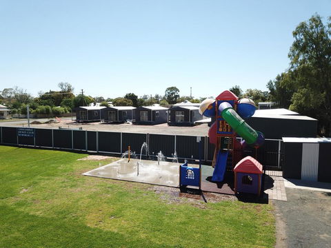Terminus Hotel - Hobart Tourism 1