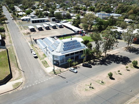 Terminus Hotel - Hobart Tourism 0