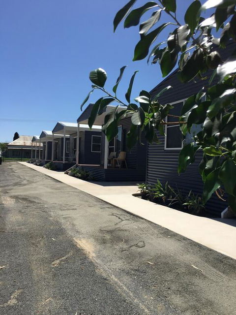 Terminus Hotel - Hobart Tourism 3