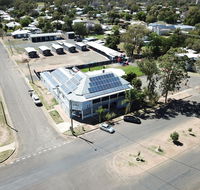 Terminus Hotel - Hobart Tourism