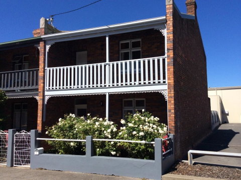 Terrace On York - Tourism TAS 0