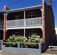 Terrace on York - Hobart Tourism