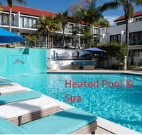 Terrigal Pacific Coastal Retreat - Tourism TAS