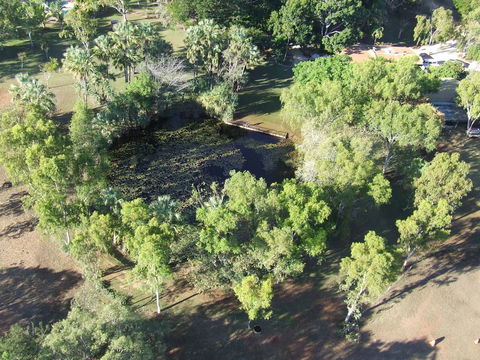 Territory Manor Motel & Caravan Park - Hobart Tourism 3