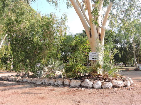 Territory Manor Motel & Caravan Park - Hobart Tourism 2