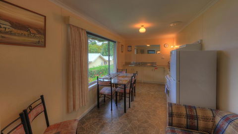 The 2C's Bed & Breakfast - Hobart Tourism 1