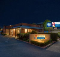 The Admiral Motor Inn - Tourism TAS