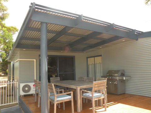 The Anchorage - Tourism TAS 1