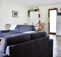 The Apartment - Moyston - Tourism TAS