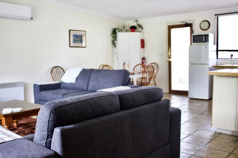 The Apartment - Moyston - Hobart Tourism 0