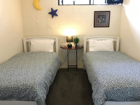 The Apartment - Moyston - Hobart Tourism 3