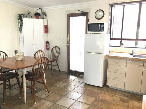 The Apartment - Moyston - Hobart Tourism 2