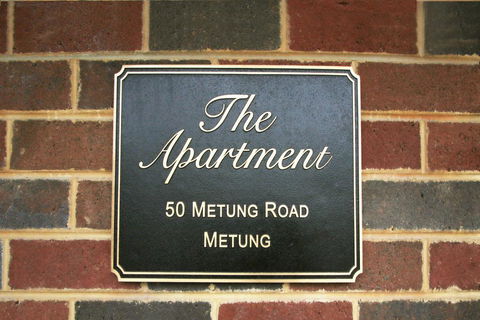 The Apartment, Metung - Tourism TAS 1