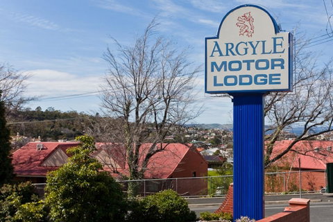 The Argyle - Tourism TAS 0