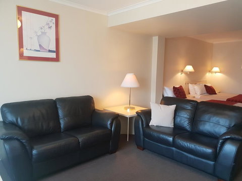 The Argyle - Tourism TAS 3