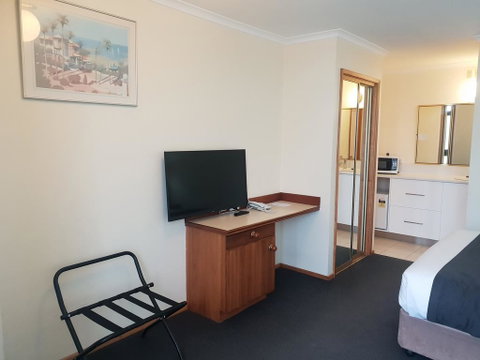 The Argyle - Tourism TAS 1
