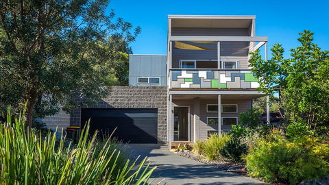 The Art House - Hobart Tourism 1
