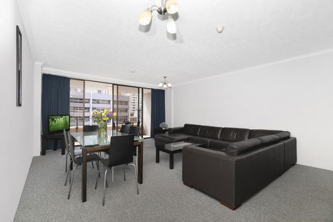 The Astor Apartments - Tourism TAS 1
