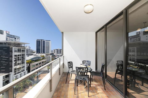 The Astor Apartments - Tourism TAS 2