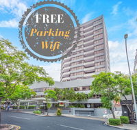The Astor Apartments - Tourism TAS