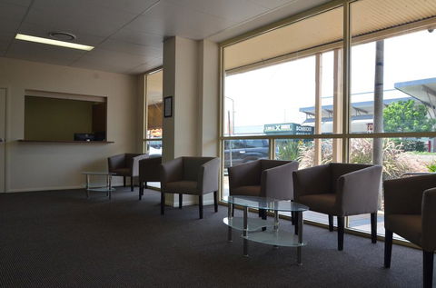 The Australian Hotel Motel - Tourism TAS 1