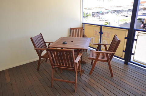 The Australian Hotel Motel - Tourism TAS 0