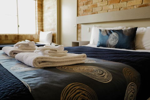 The Australian Hotel Motel - Tourism TAS 0