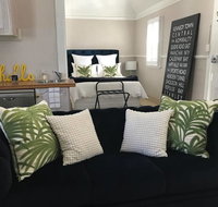 The Bakers Cottage - Tourism TAS
