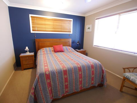 The Barn 2 Upstairs - Hobart Tourism 3