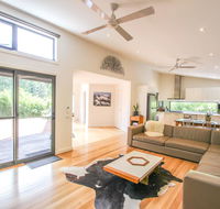The Base One - Hobart Tourism