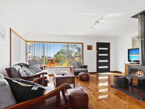 The Batch - Funky And Fun - Hobart Tourism 1