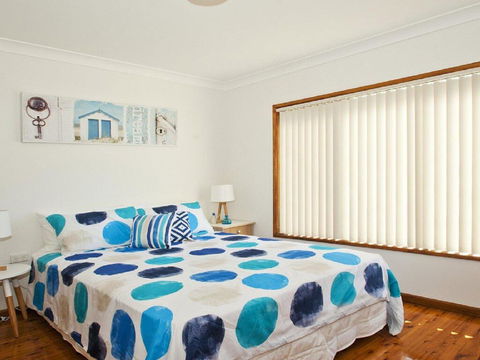 The Batch - Funky And Fun - Hobart Tourism 2