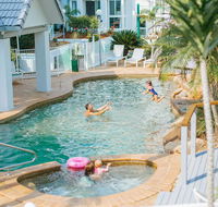 The Bay Apartments - Hobart Tourism
