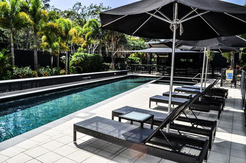 The Bay Apartments - Hobart Tourism 0