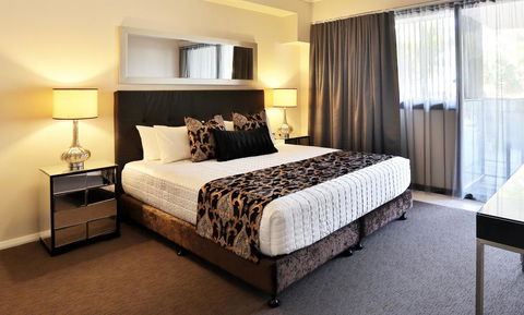 The Bay Apartments - Hobart Tourism 2