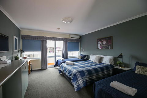 The Bayview Hotel - Hobart Tourism 0