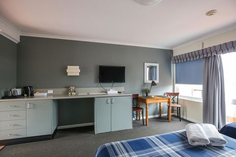 The Bayview Hotel - Hobart Tourism 2